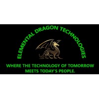 Elemental Dragon Technologies PTY LTD logo - Similar company to Servecom Distribution