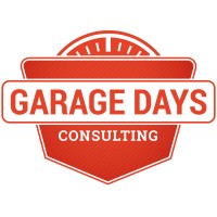 Garage Days Consulting