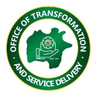 OFFICE OF TRANSFORMATION AND SERVICE DELIVERY, EKITI STATE logo - Similar company to Lead Innovative