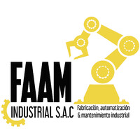 FAAM Industrial S.A.C logo - Similar company to A.M. Sales Force Coach