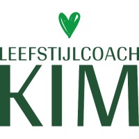 Leefstijlcoach Kim logo - Similar company to Leefstijlcoach Academy