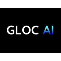 Gloc AI logo - Similar company to Cloud 11