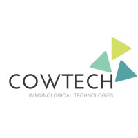 Cowtech SAC logo - Similar company to Diris Lima