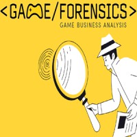 Forensics Games logo - Similar company to Mediasoul