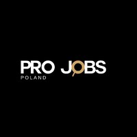 PRO JOBS POLAND logo - Similar company to Maatt