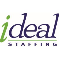Ideal Staffing logo - Similar company to Aln Partners