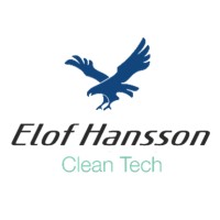 Elof Hansson Clean Tech GmbH logo - Similar company to Tarso Innovation As A Service