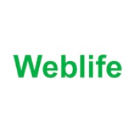 Weblife logo - Similar company to Weblife.Io