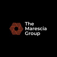 The Marescia Group logo - Similar company to Reed Exhibitions Group