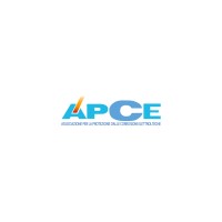 APCE - Associazione per la Protezione dalle Corrosioni Elettrolitiche logo - Similar company to Cescor Srl