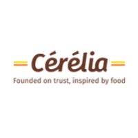 Cérélia Netherlands B.V. logo - Similar company to Uptify.Io