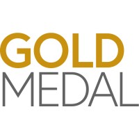 Gold Medal logo - Similar company to Gold Pr