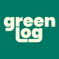 Green Log logo - Similar company to B&A Express