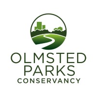 Olmsted Parks Conservancy logo - Similar company to Olmsted Network