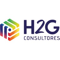 H2G CONSULTORES logo - Similar company to C&G Iberica Sl