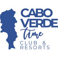 Caboverdetime logo - Similar company to Ciboci