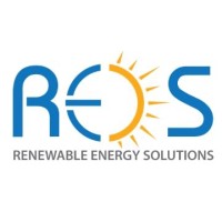 Renewable Energy Solutions, LLC - EnergyGlass logo - Similar company to Tekt