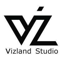 vizlandstudio logo - Similar company to Pey