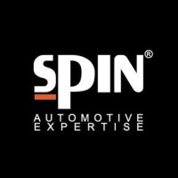 SPIN srl logo - Similar company to Automation - Germany