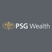 PSG Wealth Tyger Waterfront logo - Similar company to Jk Broking & Investment