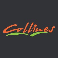 Collines La Radio logo - Similar company to Tapasti