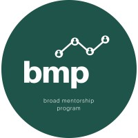 Broad Mentorship Program