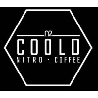 Coold Nitro Coffee logo - Similar company to Paco | Coffee & Waffles