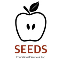 SEEDS Educational Services, Inc. logo - Similar company to Society For Learning Analytics Research (Solar)