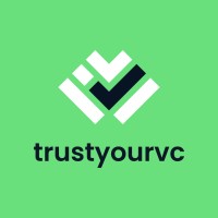 Trustyourvc GmbH logo - Similar company to Ecademy Gmbh