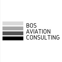 Bos Aviation Consulting logo - Similar company to Aeroset Technology