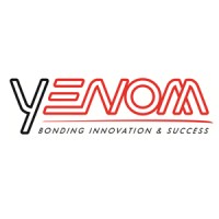 YENOM logo - Similar company to Gke Corp