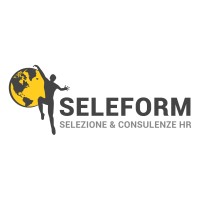 Seleform s.a.s. logo - Similar company to Horizontal