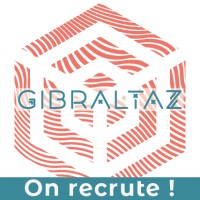 Gibraltaz logo - Similar company to Flippad Digital Solutions
