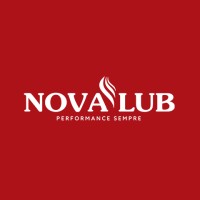 NovaLub Lubrificantes logo - Similar company to Spark Oratória