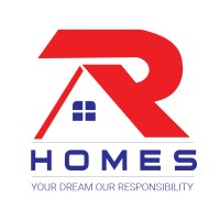 RHomes logo - Similar company to Ramprastha Nxt  Projects Private Limited