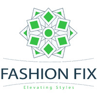 The Fashion Fix logo - Similar company to Mirror Luck Financial Services