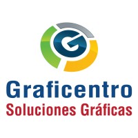 Graficentro Cia. Ltda. logo - Similar company to Level Print S.A