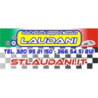 St. Laudani logo - Similar company to Laudani S.R.L.