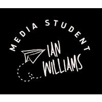 Ian Williams (Media Student) logo - Similar company to Joel Lowson Videography