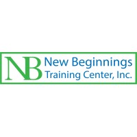 New Beginnings Training Center, Inc.