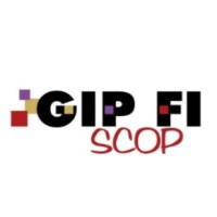 GIPFI SCOP logo - Similar company to Lycee Polyvalent Jacques Vaucanson