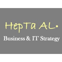 HepTa Advisory-Labs logo - Similar company to Hepta A.L.