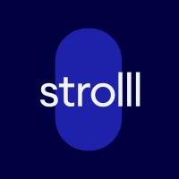 Strolll logo - Similar company to Pocdoc