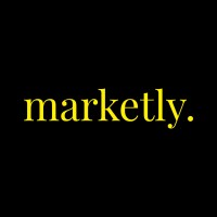 Marketly Marketing Agency logo - Similar company to 8Bit.Uz