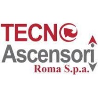 TECNO ASCENSORI ROMA S.P.A logo - Similar company to E3 Elettronica Di Eoli & C. S.N.C.