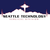 Seattle Technology: Surgical Division logo - Similar company to Comedical, Inc.