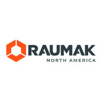 Raumak North America logo - Similar company to Teppack Llc