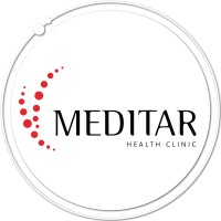 Meditar Clinic logo - Similar company to Rsud Koja