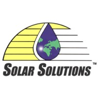 Solar Clean Water Solution, LLC logo - Similar company to Pacific Solar Care, Llc