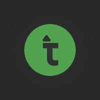 Terra Learning logo - Similar company to Side Hustle